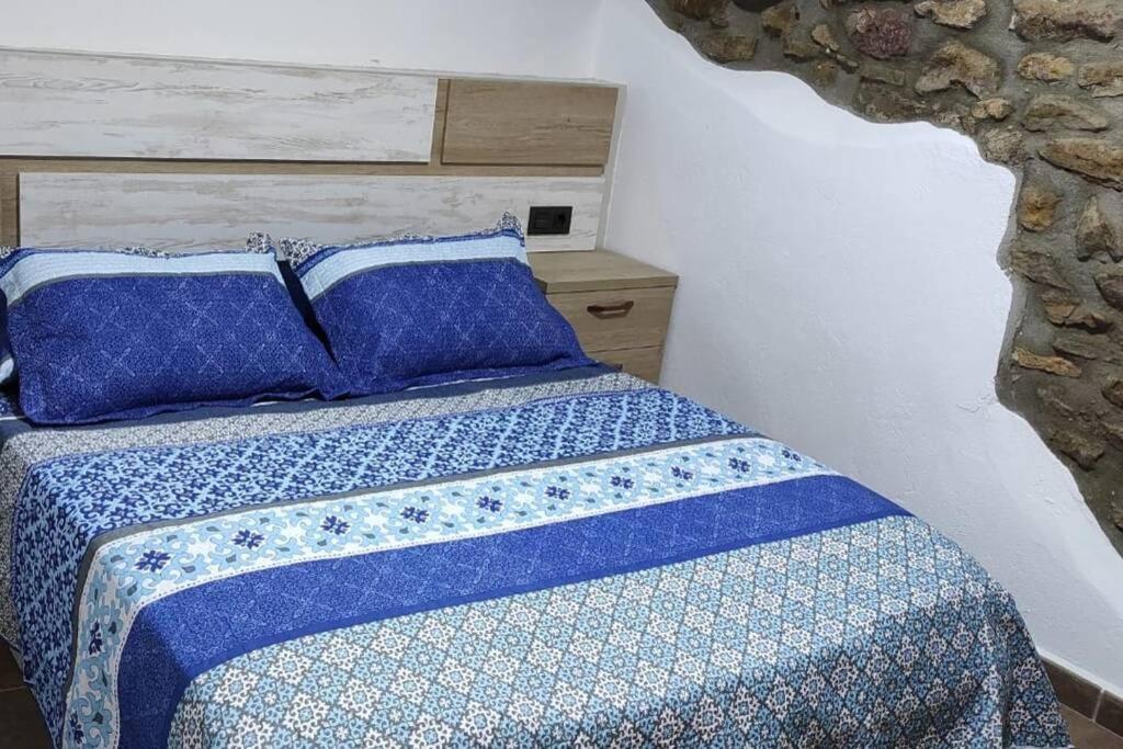 Casa Xavier - Apartamento 1 Ager Dış mekan fotoğraf